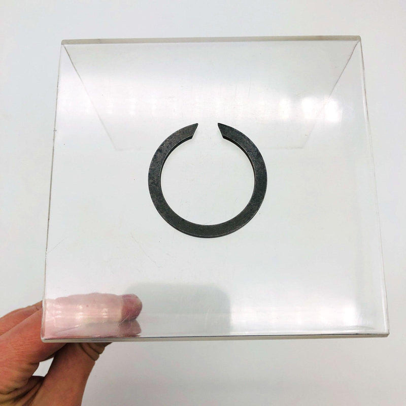 AMC Jeep 3182332 Snap Ring for Transmission Group 6.120 OEM New NOS Loose No Pkg 10