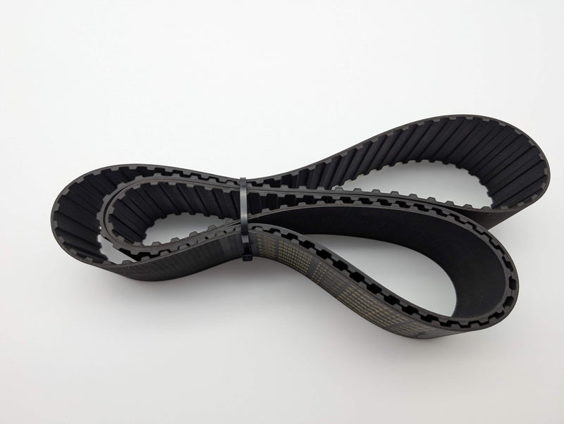 Goodyear 800H300 Timing Belt 1/2" Pitch 160 Teeth 3" Width 80" Length