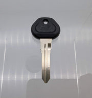5x Ilco MZ10-P X27 Key Blanks for Some Older Mazda Vehicles 1