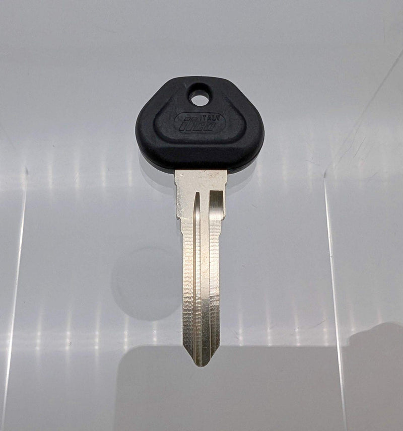5x Ilco MZ10-P X27 Key Blanks for Some Older Mazda Vehicles 1