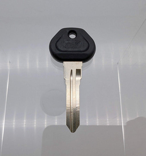 5x Ilco MZ10-P X27 Key Blanks for Some Older Mazda Vehicles 1