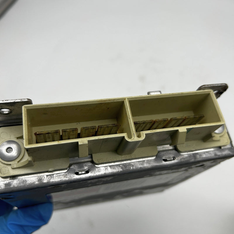 AMC Jeep 33001081 Engine Control Unit ECU Microprocessor OEM NOS Open