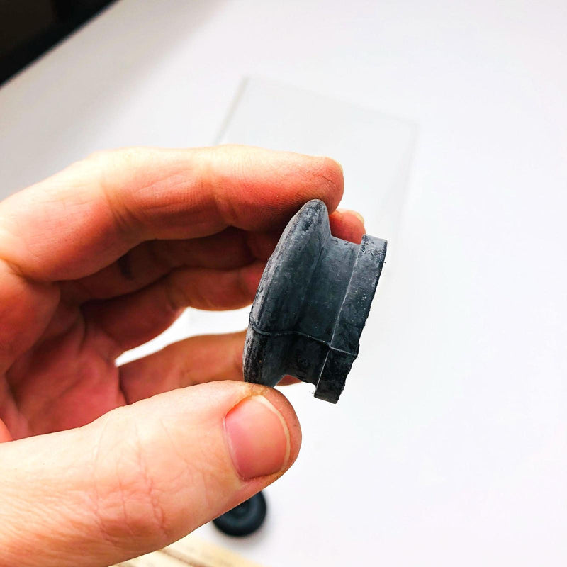 Mopar J3167049 Boot for Clutch Linkage OEM NOS 1981-86 CJ 4.2L 6cyl 5.0L 8cyl 5