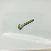 Lawn-Boy 602840 Recoil Bolt OEM New Old Stock NOS Loose Yellow 7