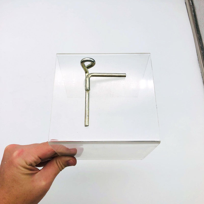 Snapper 40515 Bracket OEM NOS Superseded to 7014875YP Loose No Pkg 12