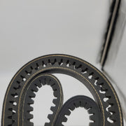 Optibelt BX85 Cogged Belt 5/8" Width 88" Length Super TX 3