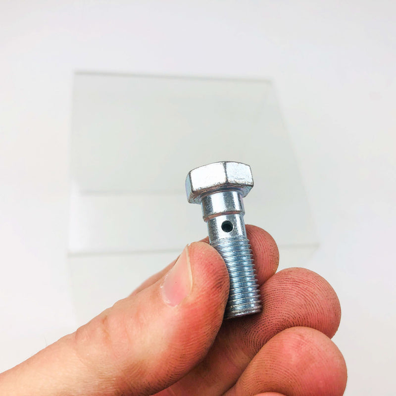 Mopar 4006700 Bolt for Brake Line and Hoses OEM 1982-86 CJ 5-8 Scrambler 1996 6