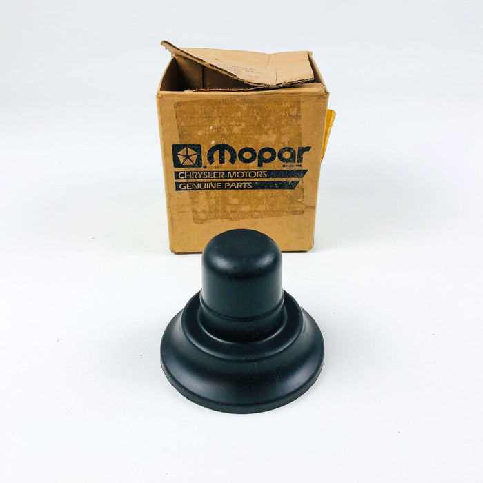 Mopar J5362142 Cap Grease Drum Brake 4.12" OEM NOS 1981-86 CJ 5-8 Scrambler 9