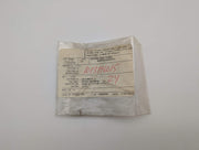 FANUC EO9999-200-005AB O-Ring Viton FKM OEM Replacement Part 2