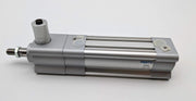 Festo DSBC-40-70-C-PPVA ISO Pneumatic Cylinder 40mm Piston 70mm Stroke w/ Clamp 1