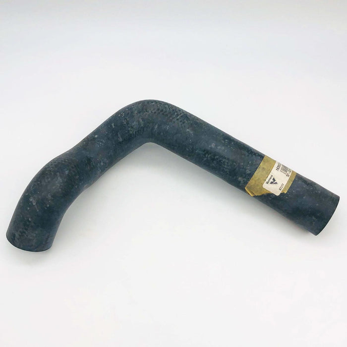 Vermeer 163552778 Radiator Hose New Old Stock NOS Loose No Pkg 1