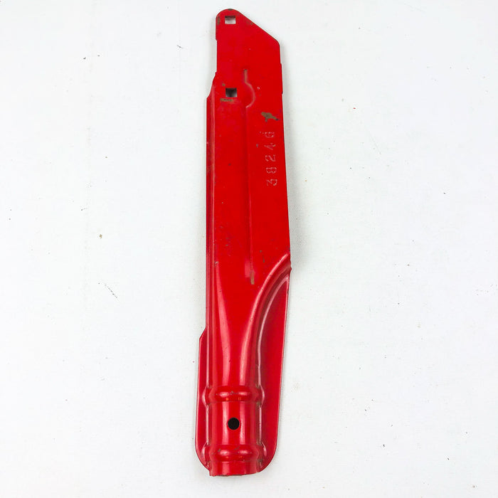 Snapper 38246 Handle Lower Right Hand RH OEM New NOS Superceded 7038246YP Red 1