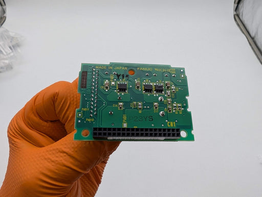 Fanuc A20B-8101-0181 Power Supply Board for Fanuc Automation Equipment 2