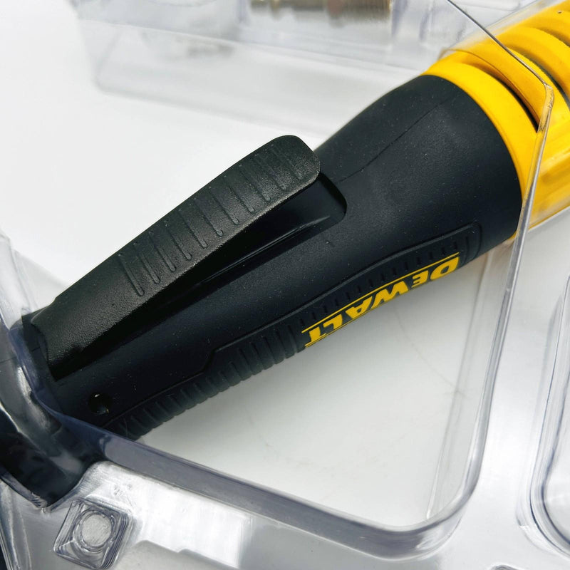 Dewalt DWMT70776L Air Ratchet 3/8 Drive Pneumatic 75 Ft-Lbs 1/4 NPT Inlet