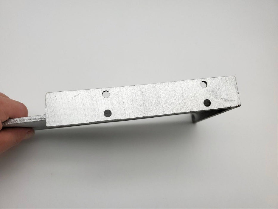 LCN 4030-16 Closer Bracket Aluminum Finish for LCN 4032 to 4034 Closer USA Made 4