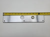 Russwin S17179 Mortise Lock Trim Plate Satin Chrome US10 14" x 3-1/2" USA Made 6