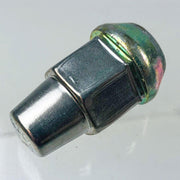AMC Jeep 8932000020 Lug Nut For Tires Wheels Metric OEM New NOS 1ct Clean 3