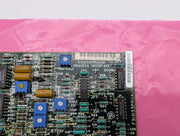 GE 531X133PRUAJG1 Process Interface Card for DC300 Drive Board 2
