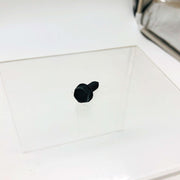 AMC Jeep 11500079 Screw for Relays Rear Step Bumper OEM NOS 81-86 Comanche Wag 5