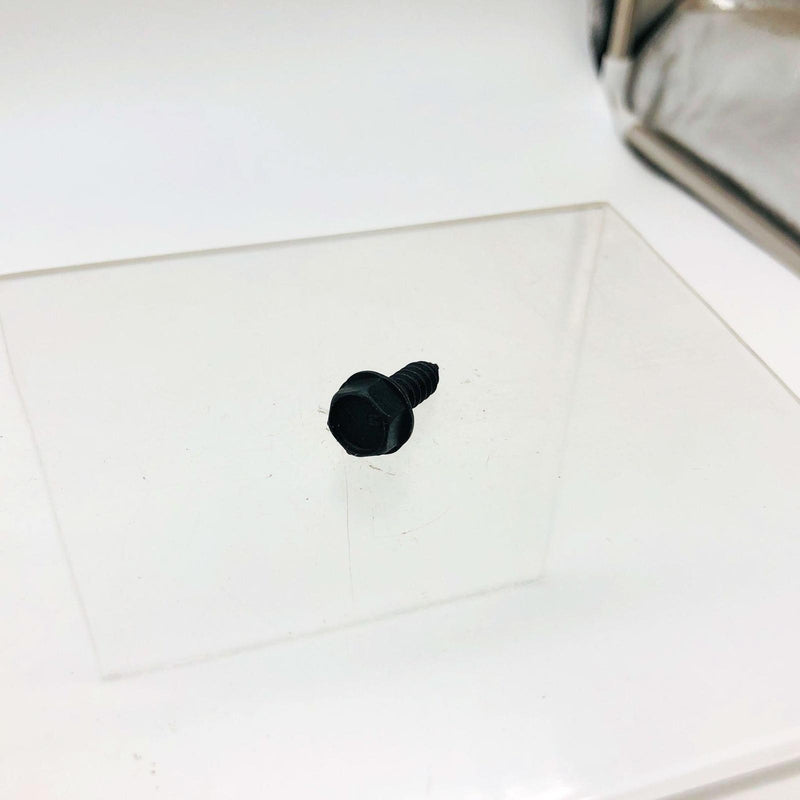 AMC Jeep 11500079 Screw for Relays Rear Step Bumper OEM NOS 81-86 Comanche Wag 5