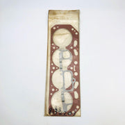 AMC Jeep 8132203 Gasket Package Engine Upper OEM NOS For 1981 Incomplete Open 7