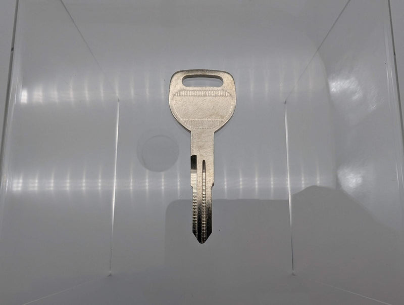 10x Ilco X214 / HD103 Key Blanks fits Some Older Acura & Honda Vehicles 2