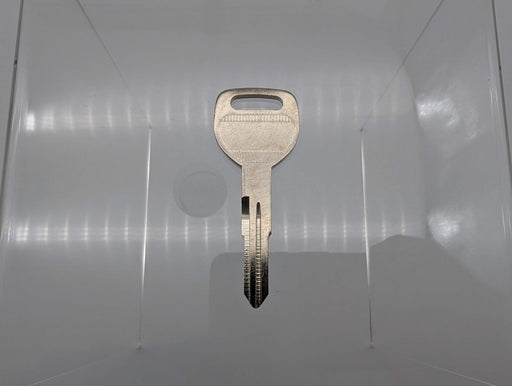 10x Ilco X214 / HD103 Key Blanks fits Some Older Acura & Honda Vehicles 2