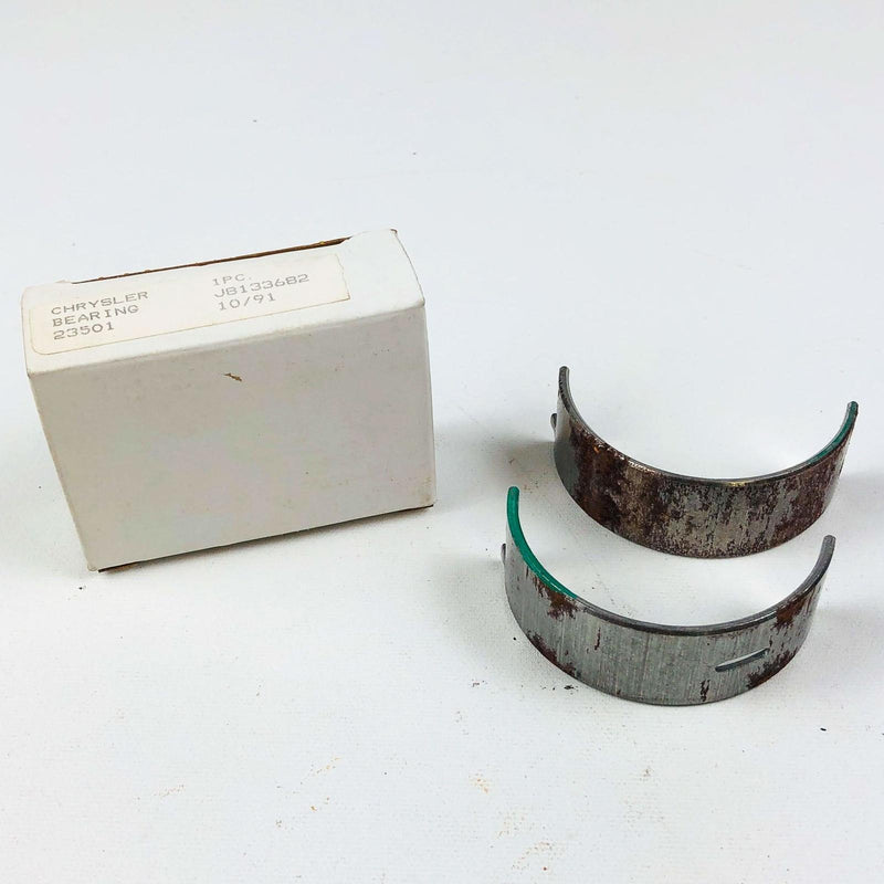 Mopar J8133682 Bearing Main Engine OEM NOS Jeep J Series CJ 5 Comanche Wagoneer 1