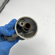 GM 1382760 1B Engine Oil Pump Cover Housing OEM NOS Loose 9