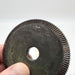 Ilco 19MC Key Cutting Wheel 2-7/8"D 9/32"T HSS Milling Type Fits Ilco & Keil 5