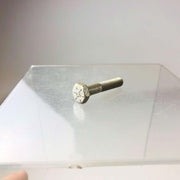 Ariens Gravely 05942500 Bolt Hex .25-28x1.38 OEM NOS Replaces 040811 LE Clear 8