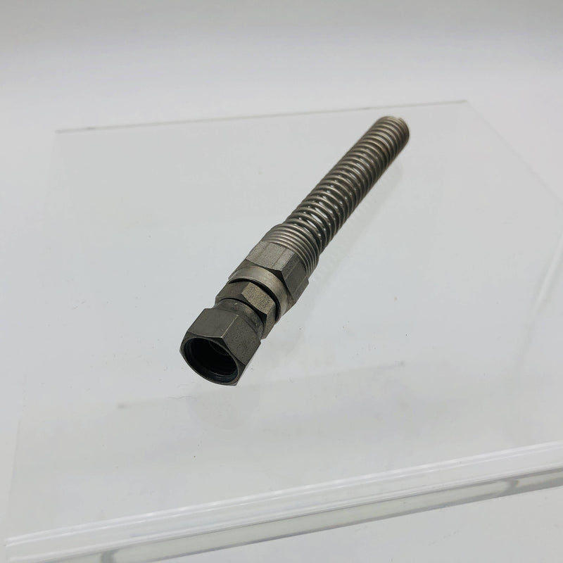 Spray Equipment 8X10-14-SG Paint Hose 8MM ID X 10MM OD X 1/4 Hose Fitting 9