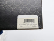 Dichtomatik 110X140X12TC-BX TCM Oil Seal 110mm Shaft 140mm OD 12mm W NBR Lip 4