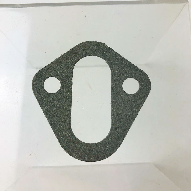 Mopar J3174685 Gasket for Fuel Pump Plate Cover OEM NOS 84-86 Jeep 4 Cylinde 1ct 6