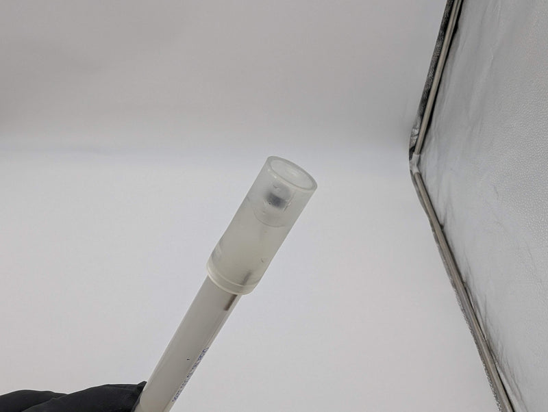 Mettler Toledo PT4805-DXK-S8/120 pH & ORP Sensor Electrode 120mm Immersion Len