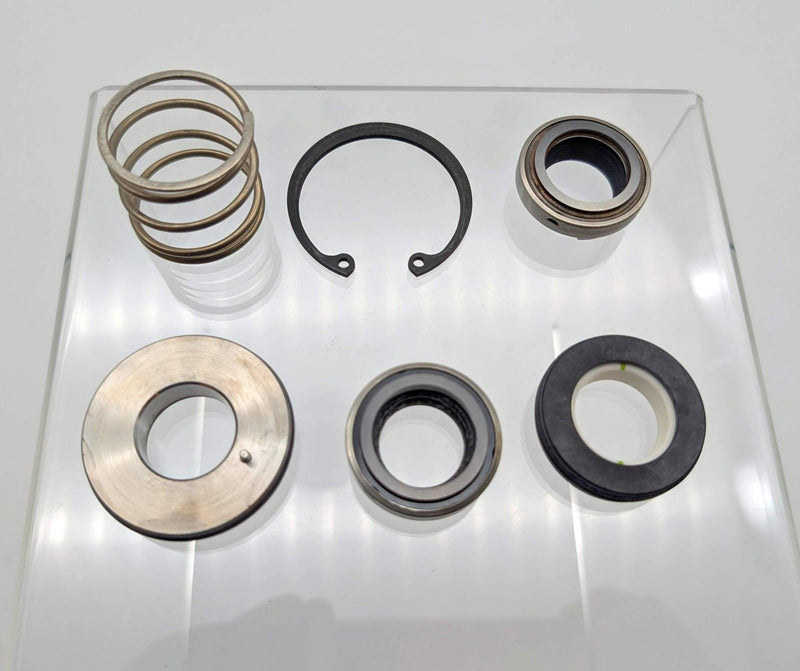 Multiquip 0202020060 Mechanical Seal Kit for ST3020B1 / ST3020BCUL Pumps 1