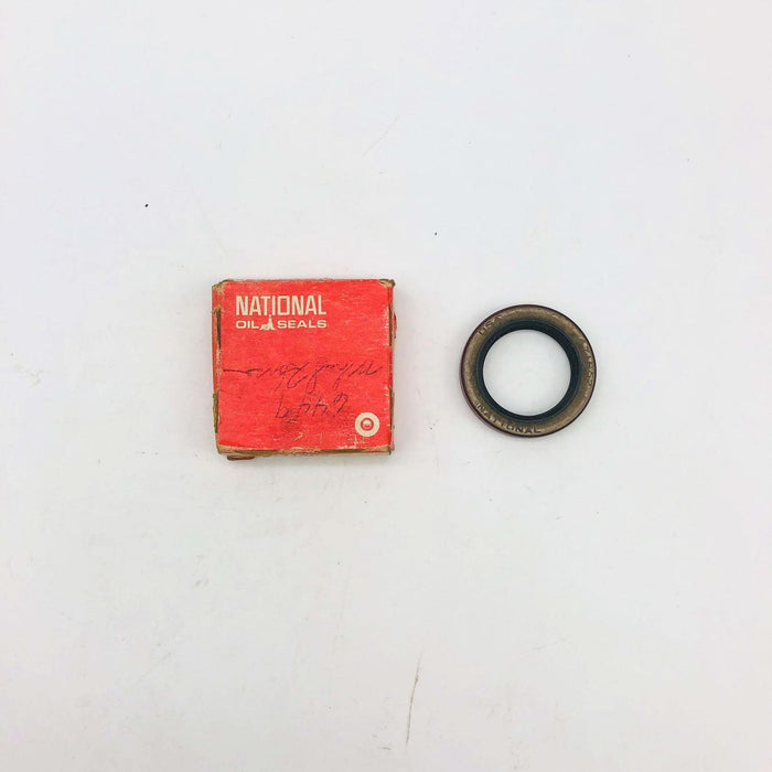 National 471652 Oil Seal New NOS For Wheel Horse Lawn-Boy 6449 Open 8