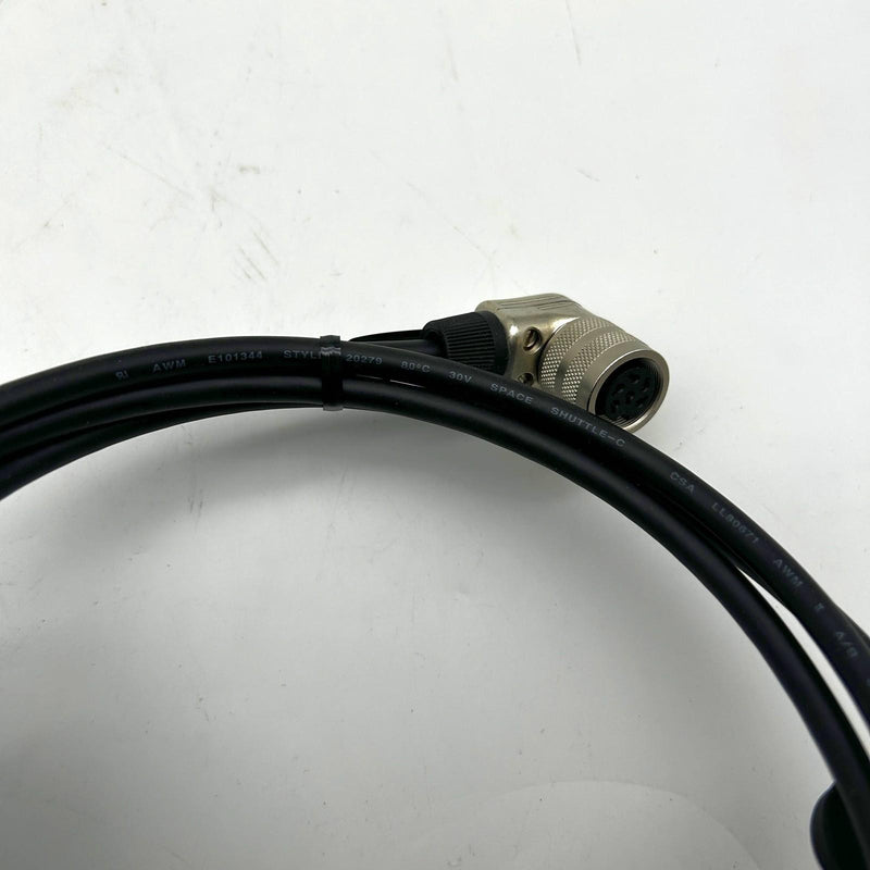 Honeywell VM1056Cable Power Adapter Cable Dock To 851-070-003 DC/DC Converter