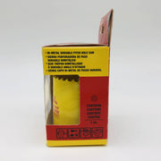 Starrett DCH0178-G Deep Cut Hole Saw 1-7/8 48MM Abrasion Resistant HSS Teeth 7