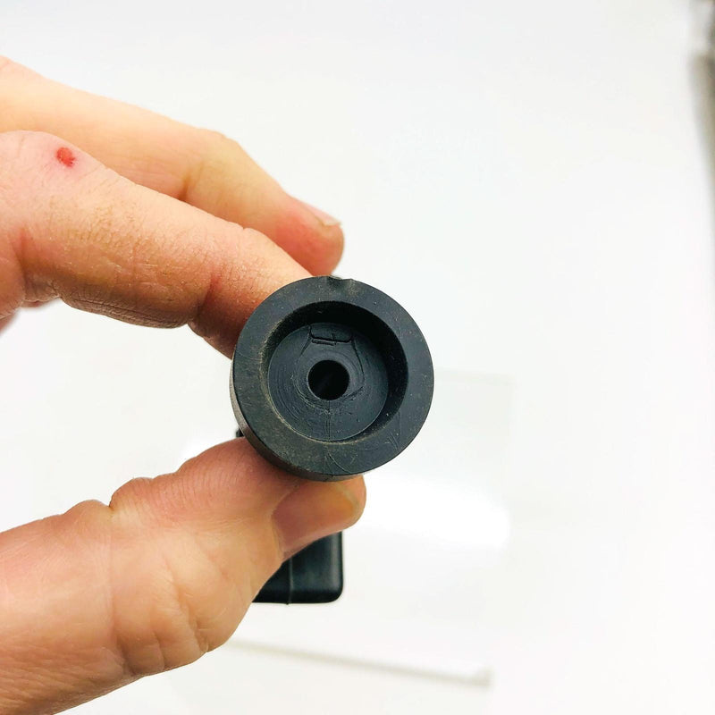 Tanaka 78501620200 Starter Handle for Power Auger OEM NOS SS to 78500940200 5