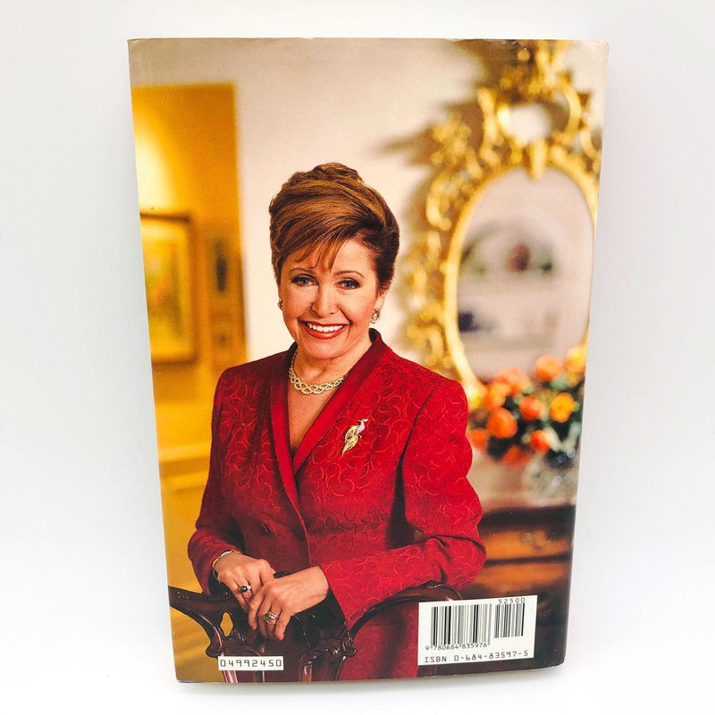 We'll Meet Again Mary Higgins Clark Hardcover 1999 1st Edition/1st Print Cp2 2