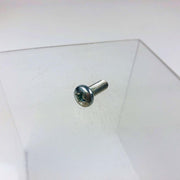 Ariens Gravely 06113500 Screw Machine .25-20 Pan HD OEM NOS Replaces 160541 6