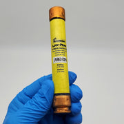 Bussmann LPS-RK-2-1/2SP Fuses 1.5A 600V Time Delay Low Peak Dual Element 2 Pack 2