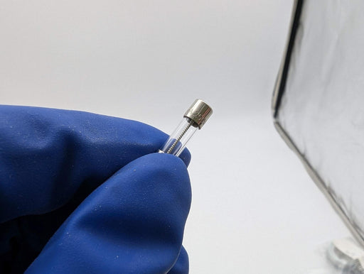 Bussmann GMD-2-R Fuses 2A 250V Glass Slow Blow Pack of 10 2