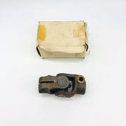 Jeep 5355028 490 U Joint Assembly Steering OEM NOS Transportation Parts Co 81-86 10