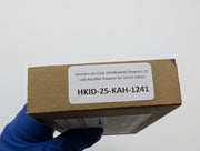Siemens 6SL3162-2BD00-0AA0 Sinamics DC Link Rectifier Adapter for Direct Infeed 6