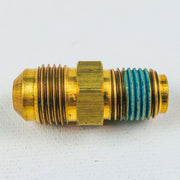 Mopar 6033879 Connector for Transmission Case DGK Nut Inverted Flare .62-18 2002 3