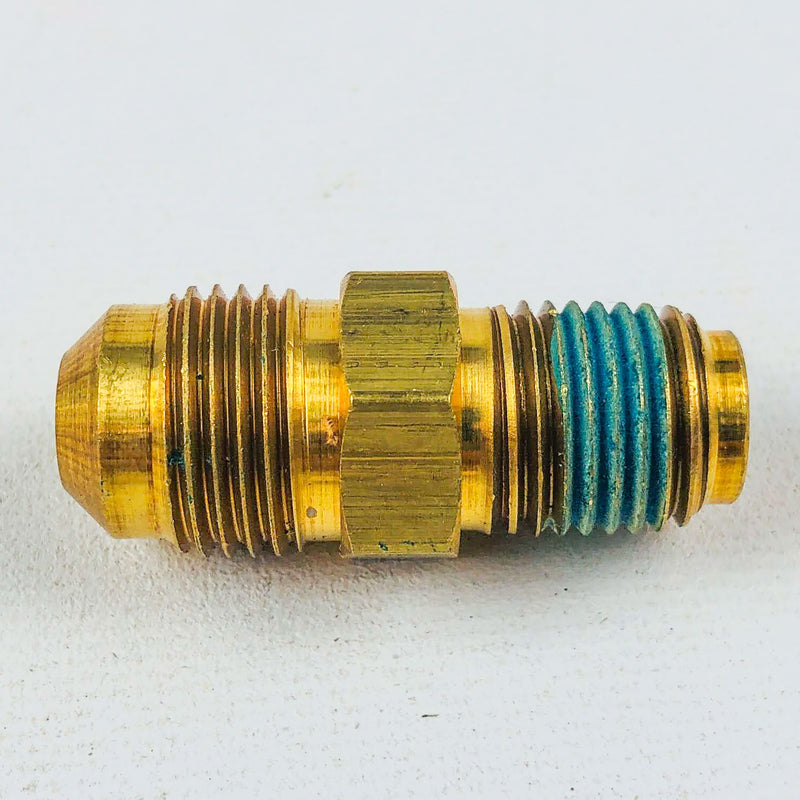 Mopar 6033879 Connector for Transmission Case DGK Nut Inverted Flare .62-18 2002 3