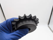 Martin 50BS17 1 Roller Chain Sprocket 1" Bore 17 Teeth 5/8" Pitch 2.6875" Hub OD 3