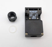 Schmersal AZ16ZVRK-M20 Safety Interlock Switch 4A 230V M20 Entry SPST 1NO 1 NC 1